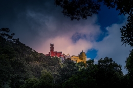 Palácio da Pena 