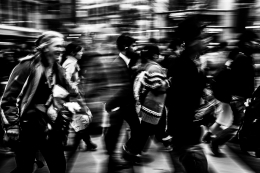 Shibuya, Tokyo, Japan, 2017 