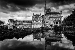 Palácio do Buçaco 