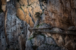 Caminito del Rey 