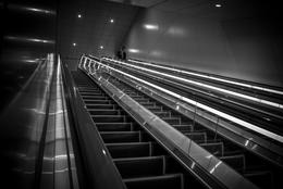 escalator 