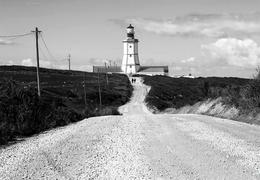 LIGHTHOUSES OF PORTUGAL 