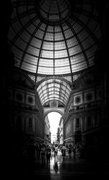 Galleria Vittorio Emanuele II 