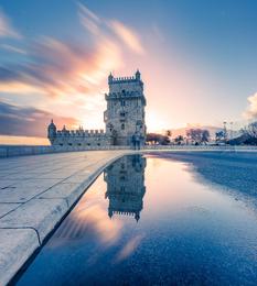 Torre de Belem 