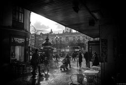 Center of Porto - Portugal 