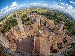 Do Alto da Torre 