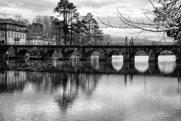 Ponte Romana - Chaves 