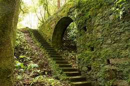 Aqueduto da Janela do Inferno 