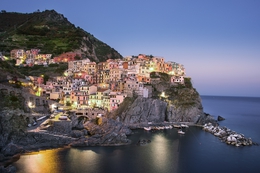 Manarola - Itália 