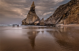 Praia da Ursa - Portugal 