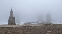 Torre - Serra da Estrela 