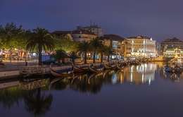 Aveiro 