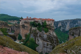 Meteora 