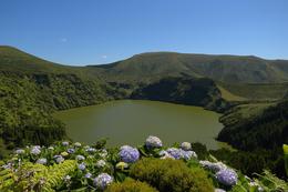 Lagoa funda   