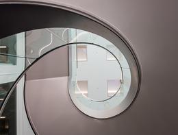 spiralstair case 