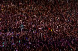 Muse InRio 