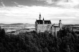 Neuschwanstein  