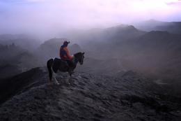 Bromo Tengger Semeru 