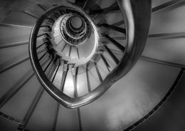 spiralstair case 