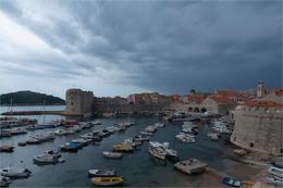 Dubrovnik - Croácia 