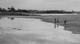 ...à beira rio 