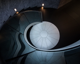 spiralstair  