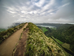 O Miradouro 