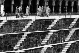 Well Chand Baori 