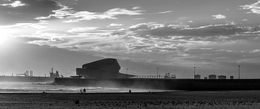 Terminal de Matosinhos. 