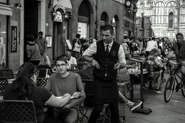 Caffè Giotto-Firenze 