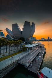 Marina bay singapore 2 