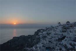 Santorini - Grécia 