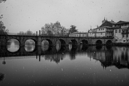 Ponte Romana - Chaves 