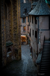 Conques 