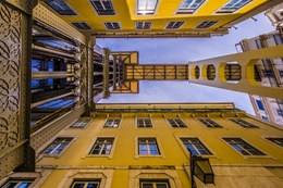 Elevador de Santa Justa 