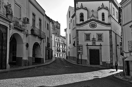  ELVAS - Early morning 