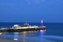 Pier - UK 