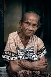 Dadong Bali 