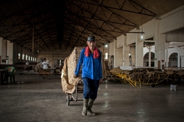 Tobacco Workers 