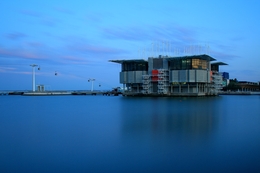 Oceanário de Lisboa 