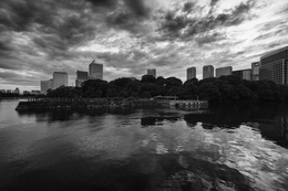 boat dock 