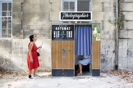 Photo Automat 