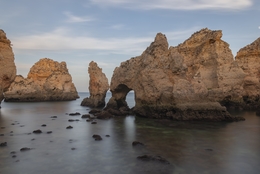 Ponta da Piedade - Algarve 