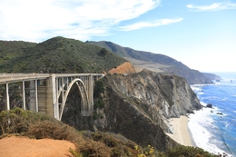 Big Sur, CA 