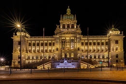 Museu Nacional 