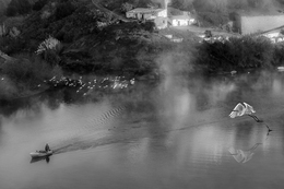 MÉRTOLA-Guadiana River  