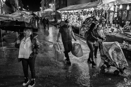 Feira dos Santos - Chaves 