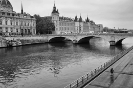 Sous le ciel de Paris 