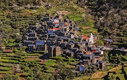 XISTO VILLAGES 