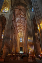 Mosteiro da Batalha 